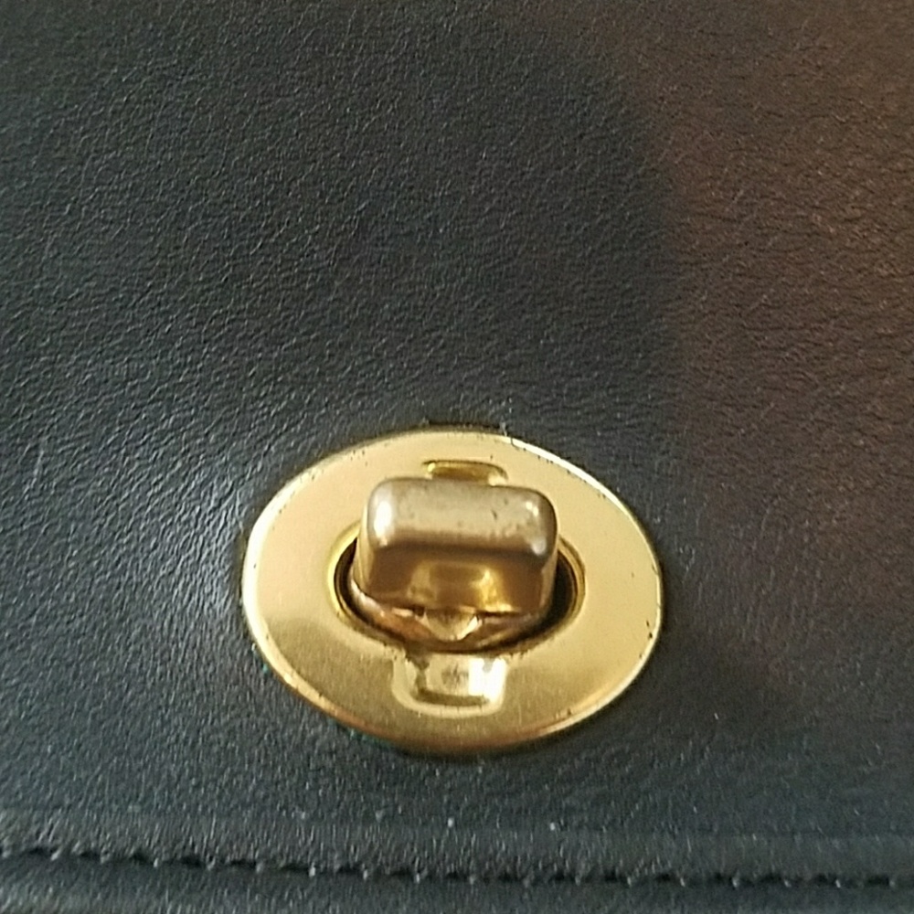 COACH vintage penny pocket bag - Picture 6 of 7
